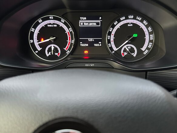 2018 Skoda Kodiaq I, белый, 2180000 рублей - вид 21