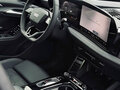 2026 Audi A6 e-tron A6L e-tron, синий - вид 11