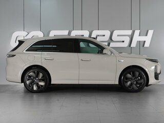 2024 Li Auto (Lixiang) L6 I, серый, 6149000 рублей, вид 5