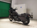 2024 Harley-Davidson Low Rider ST, чёрный, 2410000 рублей - вид 1