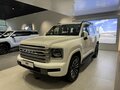 2025 Haval H9 II, белый - вид 1