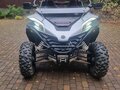 2022 CFMoto ZFORCE 1000 Sport R EPS, серебристый, 1300000 рублей - вид 1
