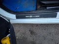 2014 Hyundai Solaris I Рестайлинг, белый, 830000 рублей - вид 10