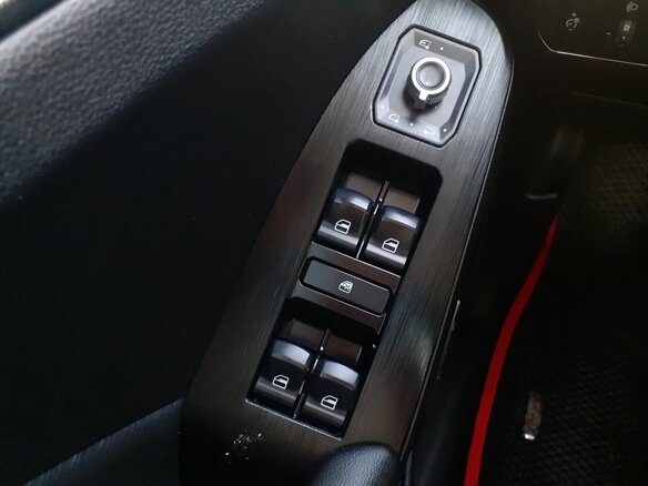 2023 Haval Jolion I, красный, 1517900 рублей - вид 20