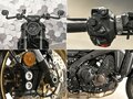 2025 Yamaha XSR900, чёрный, 1227000 рублей - вид 9