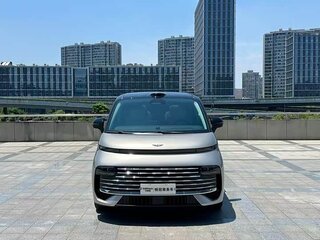 2026 Geely Galaxy V900 50 kWh, серебристый, 6730000 рублей, вид 2