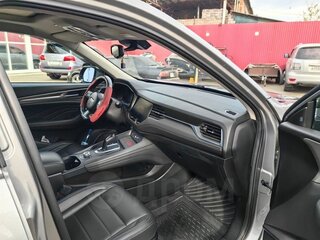 2020 Haval F7 I, серый, 2200000 рублей, вид 3