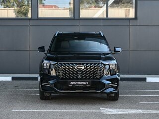 2023 GAC GS8 II, чёрный, 3254000 рублей, вид 3