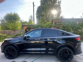 2022 Geely Tugella I, чёрный, 2350000 рублей, вид 5