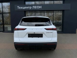 2026 Jetour Dashing I, белый, 3029900 рублей, вид 4