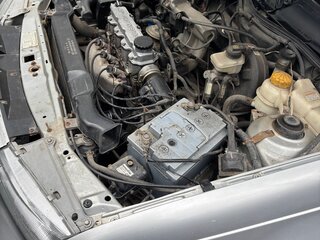 2002 Daewoo Nexia I, серебристый, 200000 рублей, вид 4