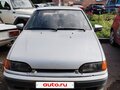 2004 Lada (ВАЗ) 2115, серебристый, 115000 рублей - вид 1