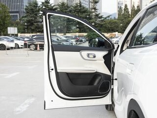 2026 Changan Qiyuan Q05 51.9 kWh II, белый, 2300000 рублей, вид 5