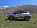 2018 Renault Kaptur I, серый, 1500000 рублей - вид 6