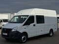 2024 ГАЗ ГАЗель Next, белый, 2469000 рублей - вид 1