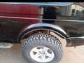 2016 Lada (ВАЗ) 2121 (4x4) I Рестайлинг, чёрный, 550000 рублей - вид 9