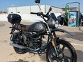 2026 Racer RC50-V Beta M1, серебристый, 62000 рублей - вид 3