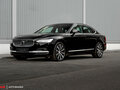 2024 Volvo S90 II Рестайлинг, чёрный