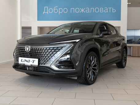 Changan UNI-T I