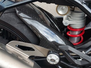 2021 BMW S 1000 RR, чёрный, 1600000 рублей, вид 4