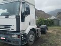 1999 Iveco EuroTech, белый, 750000 рублей - вид 10
