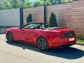 2022 Ford Mustang VI Рестайлинг, красный, 3800000 рублей - вид 5