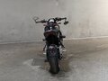 2025 Triumph Trident 660, синий, 1010000 рублей - вид 3