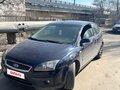 2007 Ford Focus II, синий, 500000 рублей - вид 1