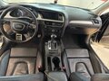 2014 Audi A4 IV (B8) Рестайлинг, чёрный, 1355000 рублей - вид 7