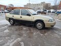 2008 Daewoo Nexia I Рестайлинг, золотистый, 113000 рублей - вид 1