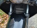 2007 Honda GL 500 Silver Wing, чёрный, 330000 рублей - вид 3