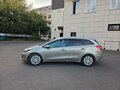 2014 Kia Ceed II, серебристый, 1250000 рублей - вид 3
