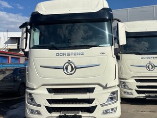 2024 Dongfeng GX, белый, 9000000 рублей, вид 1