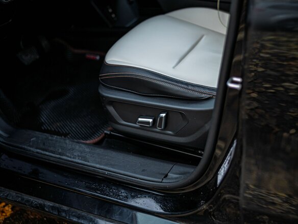 2022 Haval Jolion I, чёрный, 1699000 рублей - вид 9
