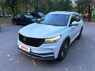 2024 Dongfeng Fengon ix7, белый, 2070000 рублей, вид 1