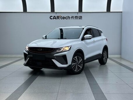 Geely Coolray I