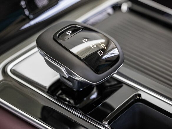 2025 Bestune T90 I, серебристый, 3131000 рублей - вид 30