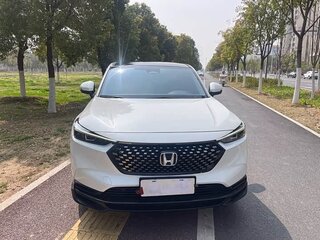 2023 Honda XR-V II, белый, 1985000 рублей, вид 2