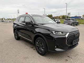 2026 Tenet T7, чёрный, 2985000 рублей, вид 1