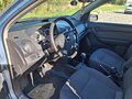 2007 Chevrolet Aveo I, голубой, 430000 рублей - вид 9