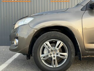 2012 Toyota RAV4 III (XA30) Рестайлинг, коричневый, 1290000 рублей, вид 5