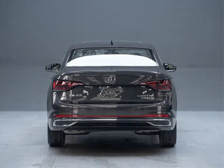 2023 Volkswagen Sagitar III Рестайлинг, чёрный, 1588100 рублей, вид 5