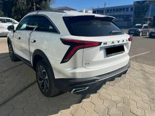 2026 Haval F7 II, белый, 3799000 рублей, вид 3