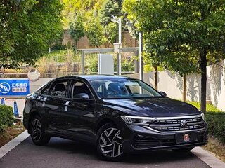2022 Volkswagen Sagitar III Рестайлинг, чёрный, 1510000 рублей, вид 3