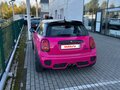 2016 Mini Hatch JCW III (F55/F56), розовый, 2199000 рублей - вид 7