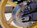 2013 Honda CB 600F Hornet, золотистый, 700000 рублей - вид 6