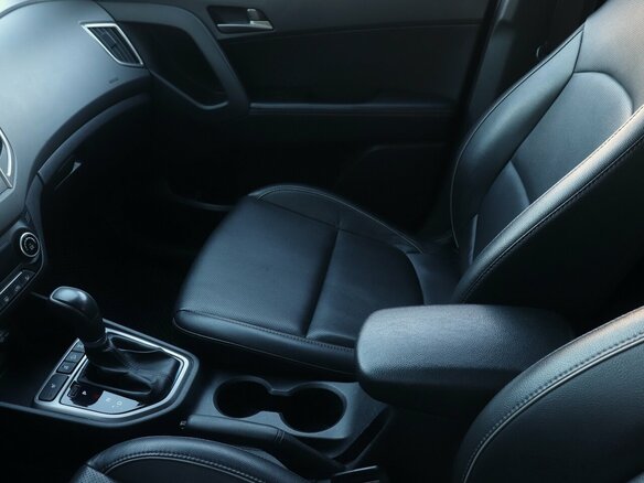 2016 Hyundai Creta I, белый, 1728000 рублей - вид 13