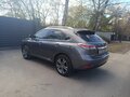 2012 Lexus RX 450h III Рестайлинг, серый, 2900000 рублей - вид 6
