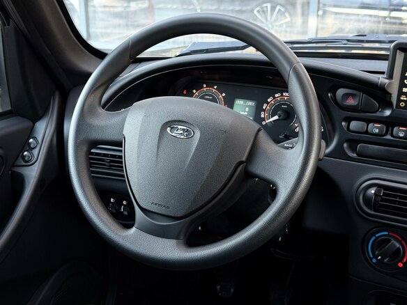 2026 Lada (ВАЗ) Niva Travel I Рестайлинг, коричневый, 1737000 рублей - вид 16