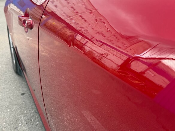 2012 Ford Focus III, красный, 750000 рублей - вид 15